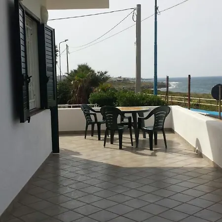 Ferraro Villa