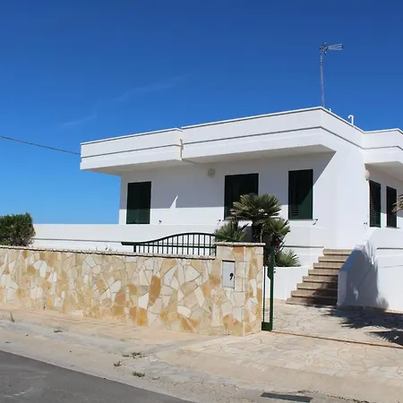 Ferraro Villa Torre Suda