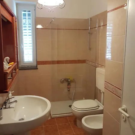 Villa Ferraro Torre Suda